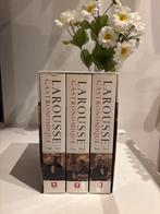 Larousse gastronomique, Boeken, Ophalen, Zo goed als nieuw