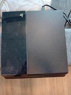 Ps4 met 2 controlers, Spelcomputers en Games, Ophalen of Verzenden, Gebruikt, Original
