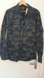 Heren overhemd maat S, Kleding | Heren, Overhemden, Ophalen, Halswijdte 38 (S) of kleiner, Nieuw, Takko