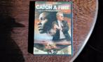 Catch a fire, origineel, Vanaf 12 jaar, Ophalen of Verzenden, Zo goed als nieuw, Drama