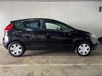 Ford Fiesta 1.25 Limited, Voorwielaandrijving, Euro 5, Gebruikt, 1242 cc
