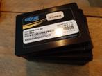 PARTIJ 10x 480gb ssd's, Intern, Gebruikt, 480GB, Verzenden