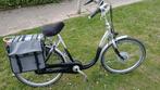 Sparta entree f7i elektrische fiets 26 inch lage instap, Ophalen, Zo goed als nieuw, 50 km per accu of meer, Sparta