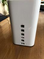 Apple Airport extreme (A1521), Computers en Software, Ophalen of Verzenden, Gebruikt, Router, Apple AirPort Extreme