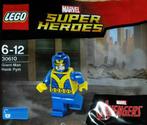 LEGO 30610 Marvel Giant-Man Hank Pym, Ophalen of Verzenden, Nieuw, Complete set, Lego