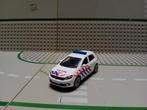Siku vw golf 6 politie, Hobby en Vrije tijd, Modelauto's | Overige schalen, Ophalen of Verzenden, Gebruikt, Auto
