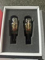 300B  buizen tubes zijn nieuw 4 stuks  1500€, Ophalen of Verzenden, Buis of Buizen
