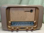 Erres KY 536 buizenradio, Antiek en Kunst, Antiek | Tv's en Audio, Ophalen of Verzenden