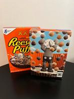 Kaws x Reese’s puffs cereal, Nieuw, Ophalen of Verzenden