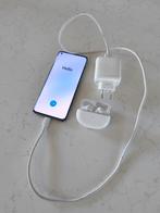 Oppo Find X3 pro 256 Gb  - 65w lader en Enco earbuds vn Oppo, Ophalen of Verzenden, Zo goed als nieuw, Klassiek of Candybar, Zonder simlock