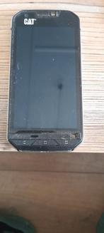 Cat S60 met Flir Camera - Defecte 2G, Telecommunicatie, Mobiele telefoons | Overige merken, Gebruikt, Ophalen of Verzenden, Klassiek of Candybar