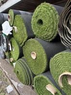 Kunstgras Coupon Uitverkoop - tot wel 300 coupons, Tuin en Terras, Gras en Kunstgras, Ophalen, Nieuw, 20 m² of meer, Kunstgras