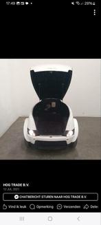 TRIPL ELECTRISCHE BAKBROMMER, Ophalen, Zo goed als nieuw