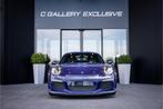 Porsche 911 991.2 4.0 GT3 RS - Ultra Violet | Nose lift | Ke, Automaat, Achterwielaandrijving, Gebruikt, Overige kleuren