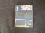 Het Freelance Designers Handboek, Ophalen of Verzenden, Nieuw, Management