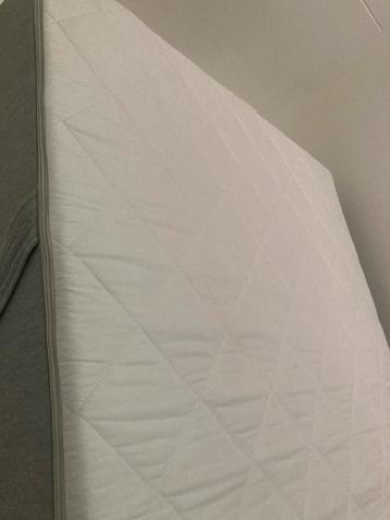Matras beschikbaar voor biedingen