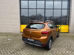 Dacia Sandero Stepway 90PK Comfort Automaat, Full Led, Gebruikt, Zwart, Overige kleuren, Origineel Nederlands