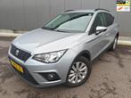 Seat Arona 1.0 TSI Style Business Intense, Auto's, Seat, 47 €/maand, Origineel Nederlands, Te koop, Zilver of Grijs