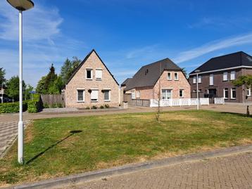 Levensloopbestendige vrijstaande woning. beschikbaar voor biedingen
