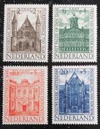 POSTZEGELS NEDERLAND 1948 POSTFRIS, Verzenden, Na 1940, Postfris