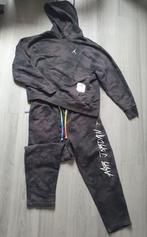 Jordan X J. Balvin Tracksuit XL, Ophalen of Verzenden, Gedragen, Jordan