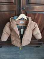NIEUW Ammehoela Cordy jacket winterjas camel maat 122/128, Jongen of Meisje, Ophalen of Verzenden, Zo goed als nieuw, Ammehoela