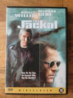 The Jackal, Cd's en Dvd's, Ophalen of Verzenden, Zo goed als nieuw, Actie
