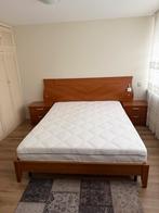 Bed, Ophalen, 50 tot 100 cm, Zo goed als nieuw, Minder dan 100 cm