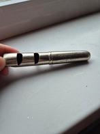 Antieke Nortier & Zonen Signaalfluit, Gorinchem ca. 1900, Ophalen of Verzenden