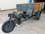 Moto Guzzi Ercole 500 – Een Legende op Wielen!, Motoren, Motoren | Moto Guzzi, Particulier, Overig, 1 cilinder, 500 cc