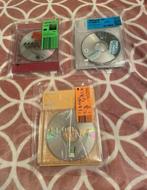 Sealed Omega X What’s Going On Album CD, Ophalen of Verzenden, Nieuw, Cd of Plaat