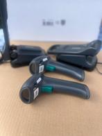 barcode scanners, Ophalen of Verzenden, Gebruikt