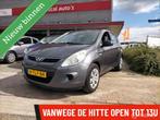 Hyundai i20 1.2i i-Drive airco apk, Euro 5, Gebruikt, 4 cilinders, Bedrijf