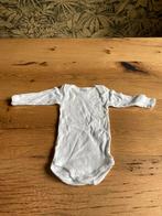 €0,01* bij besteding v €15 | Petit Bateau romper unisex m67, Kinderen en Baby's, Babykleding | Maat 68, Petit Bateau, Ophalen of Verzenden