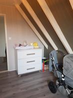 Complete babykamer, Ophalen, Zo goed als nieuw, Jongetje of Meisje
