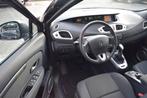 Renault Grand Scénic 2.0 Dynamique automaat/camera\pdc\navi, Stof, Gebruikt, 4 cilinders, Zwart