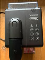 Nespresso koffiemachine, Ophalen, Gebruikt, Koffiemachine, Koffiepads en cups