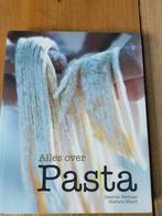 Kookboek pasta, Italië, Zo goed als nieuw, Ophalen
