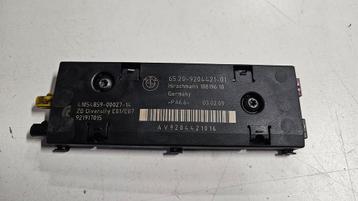 Antenne versterker Diversity BMW 1 serie E81 E87 65209204421 beschikbaar voor biedingen