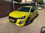 Peugeot 208 1.2 Automat Hybrid 100 Facelift 2024, 1195 kg, 100 pk, 1200 kg, Geïmporteerd