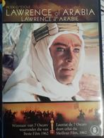 lawrence of arabia ( 1962 ), Cd's en Dvd's, Dvd's | Klassiekers, Actie en Avontuur, 1960 tot 1980, Gebruikt, Ophalen of Verzenden