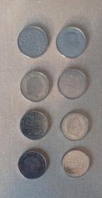 Rijksdaalders, 2½ gulden, Ophalen of Verzenden, Koningin Juliana, Losse munt