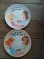 Blond Amsterdam, Huis en Inrichting, Keuken | Servies, Ophalen of Verzenden, Zo goed als nieuw, Bord(en), Overige stijlen