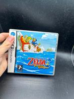 Zelda phantom hourglass ds, Spelcomputers en Games, 1 speler, Ophalen of Verzenden, Zo goed als nieuw, Vanaf 3 jaar