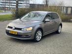 Volkswagen Golf 1.4 TSI CUP | Navi | PDC | Stoelverwarming, Auto's, Volkswagen, 47 €/maand, Te koop, Zilver of Grijs, Geïmporteerd