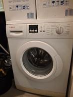 Wasmachine Bosch, Witgoed en Apparatuur, Ophalen, 6 tot 8 kg, Minder dan 85 cm, Zo goed als nieuw