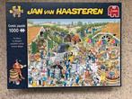 Jan van Haasteren de wijngaard, Hobby en Vrije tijd, Denksport en Puzzels, Ophalen of Verzenden, Zo goed als nieuw