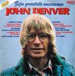 JOHN DENVER 2LP: ZIJN GROOTSTE SUCCESSEN, Ophalen of Verzenden, Gebruikt