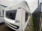 Fendt Diamant / Tiffany uitvoering 620, Caravans en Kamperen, Caravans, Bedrijf, 1500 - 2000 kg, 6 tot 7 meter, Fendt