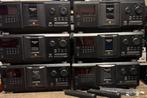 6 stuks Sony cd jukebox CDP-CX355 moeten nagekeken worden, Ophalen, ., Zo goed als nieuw, .